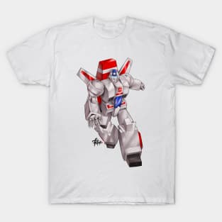 Jetfire T-Shirt